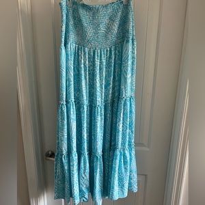 Lilly Pulitzer Hanalei Skirt - NWOT, size L